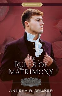 Cover image for The Rules of Matrimony