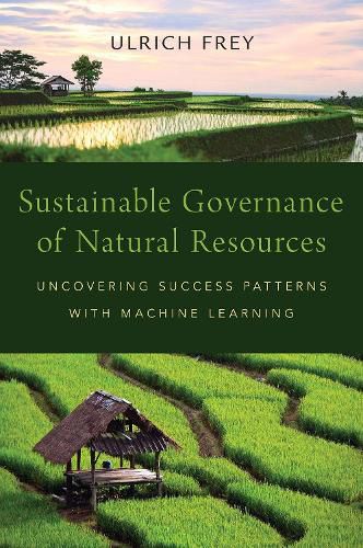 Sustainable Governance of Natural Resources: Uncovering Success Patterns with Machine Learning