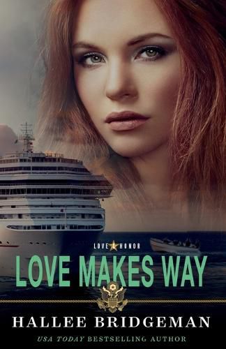 Cover image for Love Makes Way