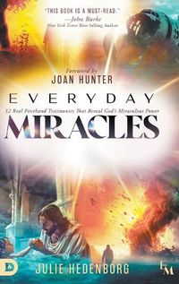 Cover image for Everyday Miracles