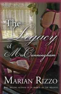 Cover image for The Legacy of Mrs. Cunningham