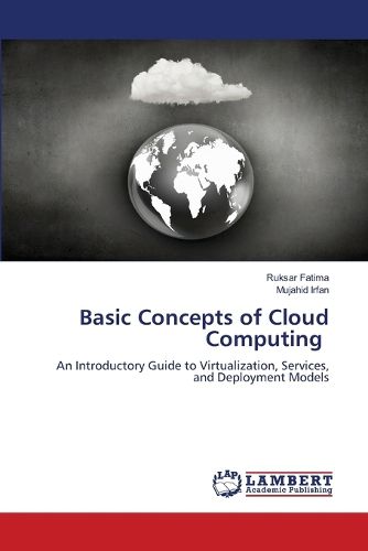 Cover image for Basic Concepts of Cloud Computing