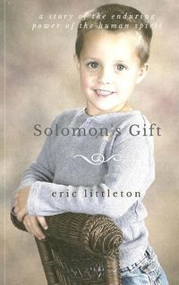 Cover image for Solomon's Gift