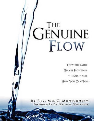 Cover image for The Genuine Flow