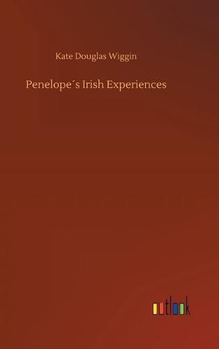 Cover image for Penelopes Irish Experiences