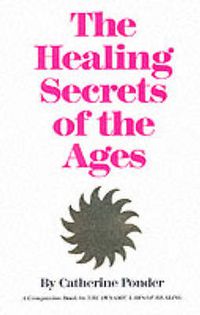 Cover image for Healing Secret of the Ages