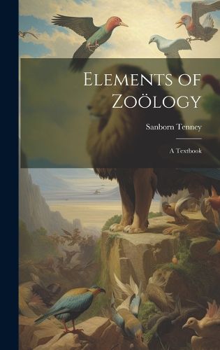 Cover image for Elements of Zooelogy