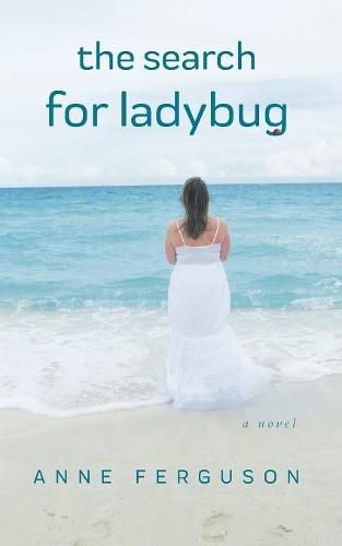 Cover image for The Search for Ladybug