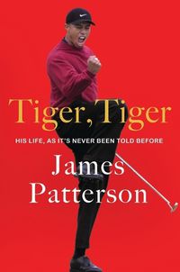 Cover image for Tiger, Tiger