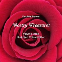 Cover image for Poetry Treasures - Volume Three