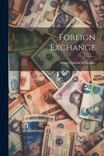 Cover image for Foreign Exchange