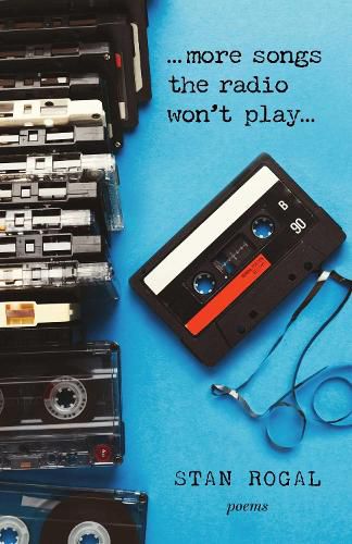 Cover image for More Songs the Radio Won't Play