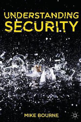 Cover image for Understanding Security