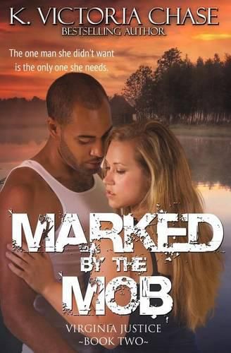 Cover image for Marked by the Mob