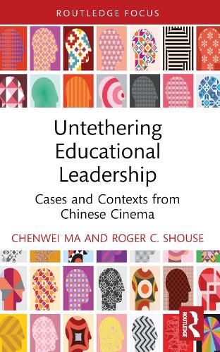Cover image for Untethering Educational Leadership