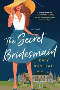 Cover image for The Secret Bridesmaid