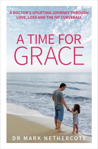 Cover image for Time for Grace