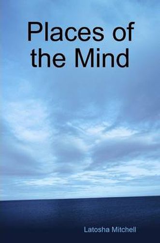 Cover image for Places of the Mind