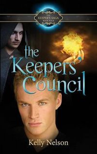 Cover image for Keepers' Council