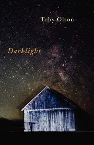 Cover image for Darklight