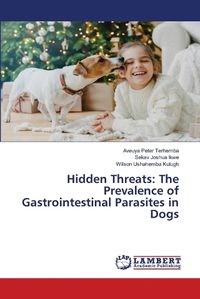 Cover image for Hidden Threats