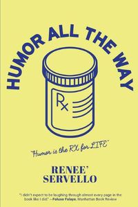 Cover image for Humor All The Way