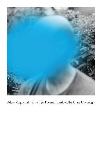 Cover image for True Life: Poems