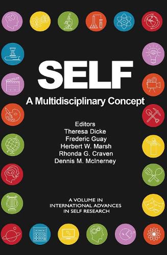 Cover image for SELF - A Multidisciplinary Concept