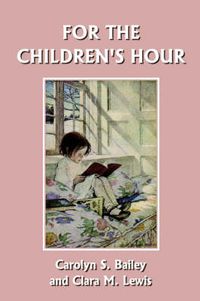 Cover image for For the Children's Hour