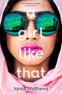 Cover image for A Girl Like That