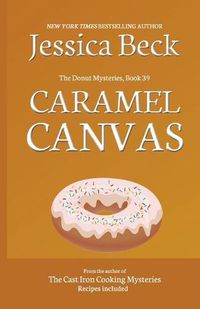 Cover image for Caramel Canvas