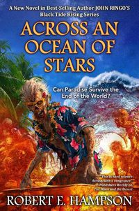 Cover image for Across an Ocean of Stars: Volume 14