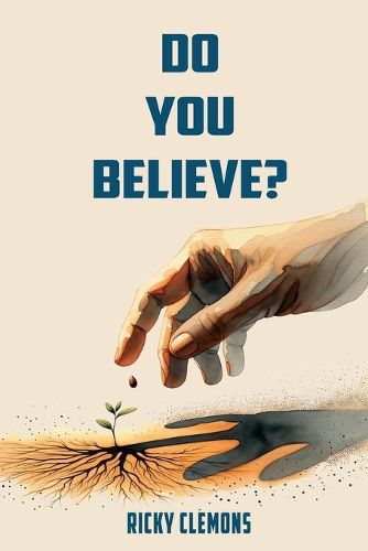 Cover image for Do You Believe?