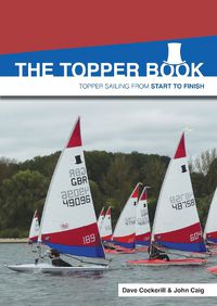 Cover image for The Topper Book