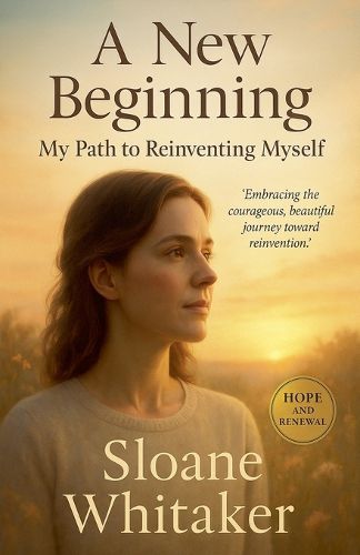 Cover image for A New Beginning