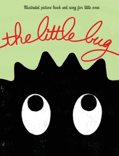 Cover image for The Little Bug