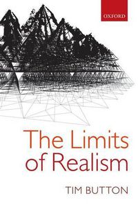 Cover image for The Limits of Realism