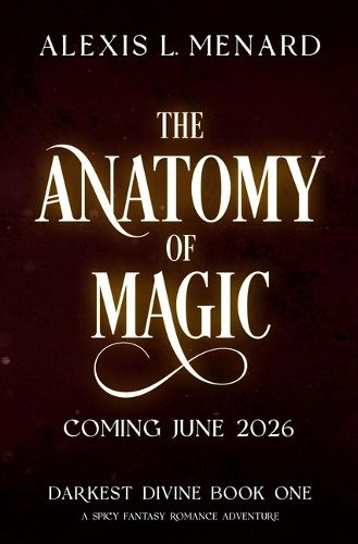 Cover image for The Anatomy of Magic