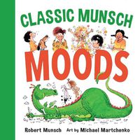 Cover image for Classic Munsch Moods
