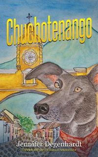 Cover image for Chuchotenango