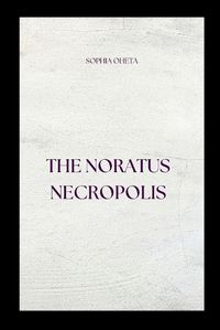 Cover image for The Noratus Necropolis