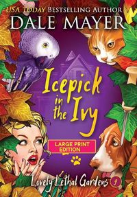 Cover image for Ice Pick in the Ivy