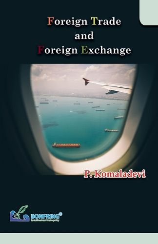 Cover image for Foreign Trade and Foreign Exchange