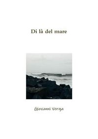 Cover image for Di la del mare