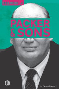 Cover image for Packer and Sons