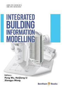 Cover image for Integrated Building Information Modelling