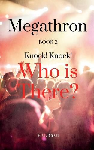 Cover image for Megathron - Knock! Knock! Who is there?