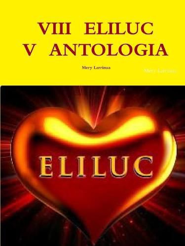 Cover image for VIII Eliluc V Antologia