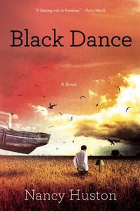 Cover image for Black Dance
