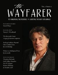 Cover image for The Wayfarer Spring 2018